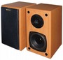 Акустична система Gembird WCS-611 wood 2.0, кольору горіх
